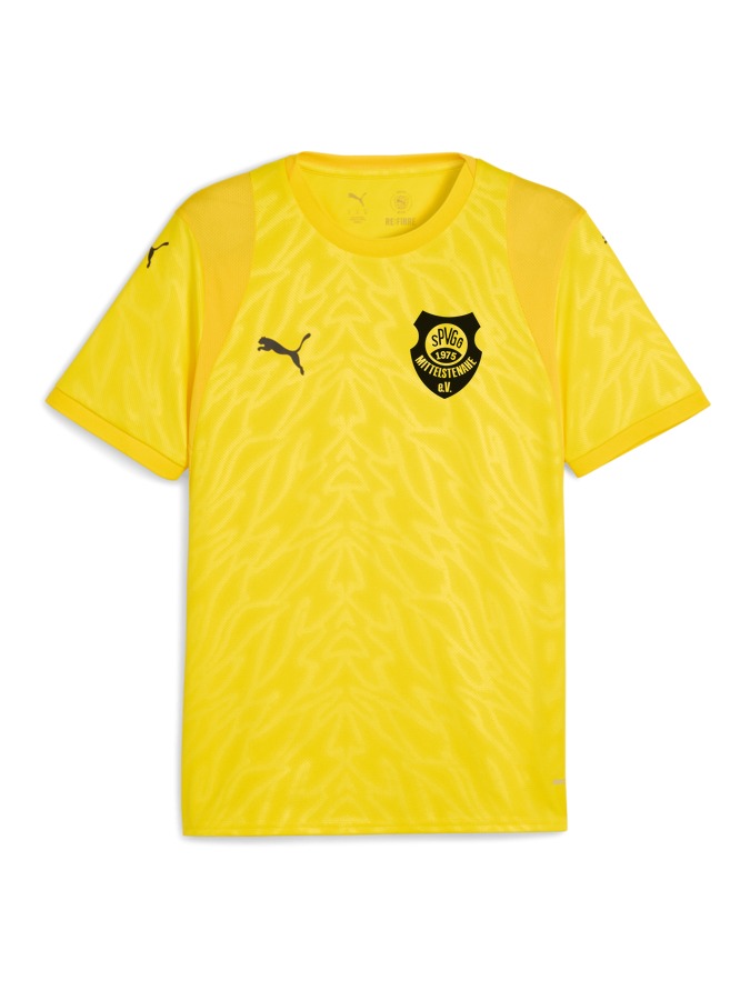 PUMA teamCUP Trikot