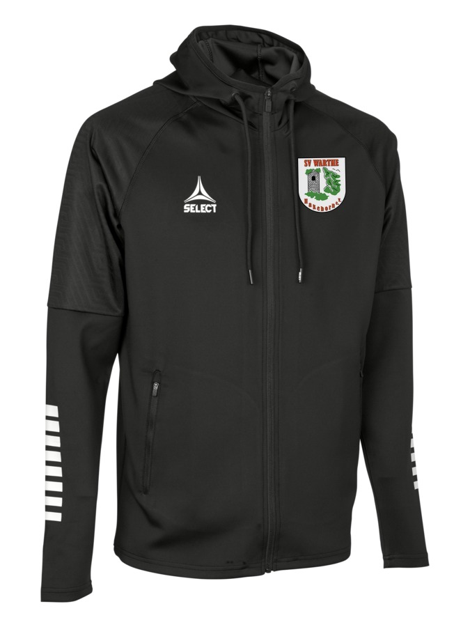 Select Monaco Kapuzenjacke