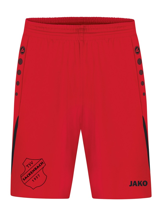 Jako Sporthose Challenge Damen
