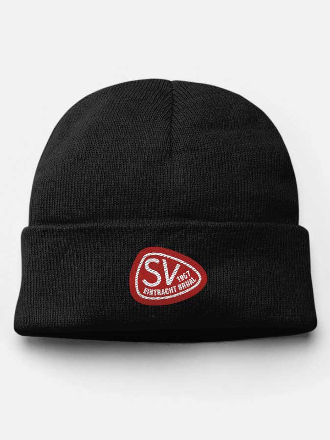 Beanie Sticklogo