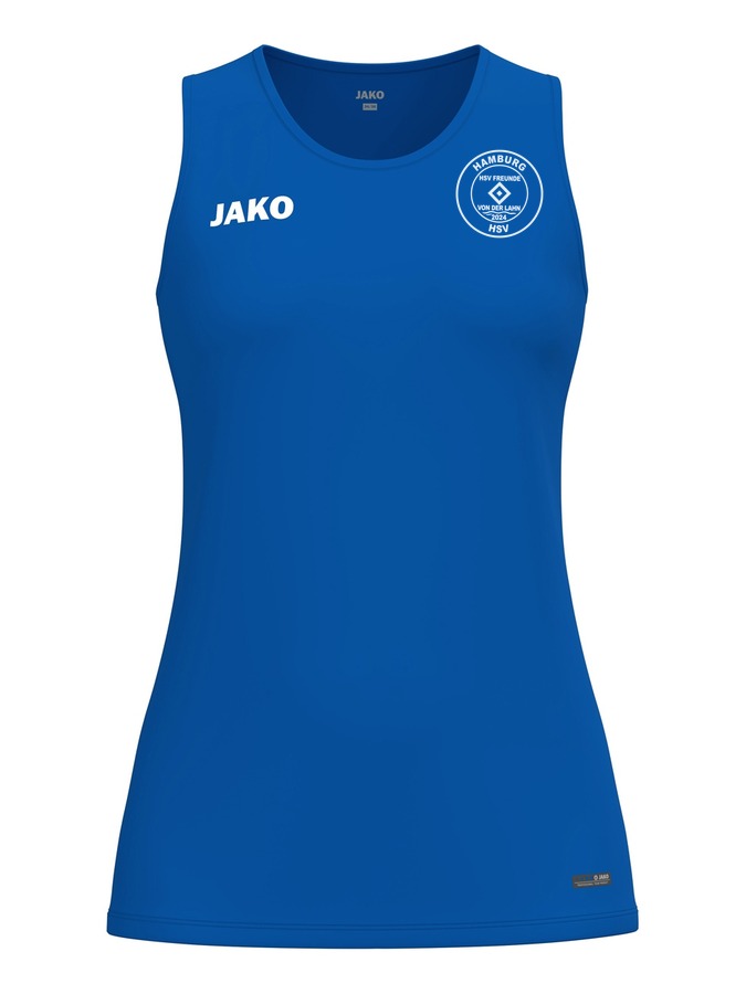 Jako Tanktop One Damen