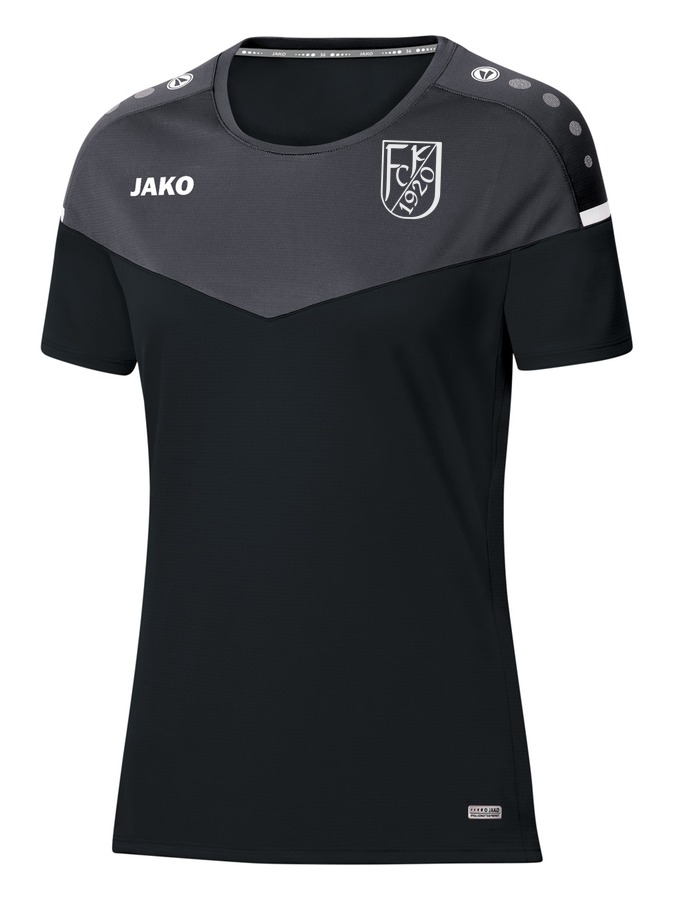 Jako T-Shirt Champ 2.0 Damen