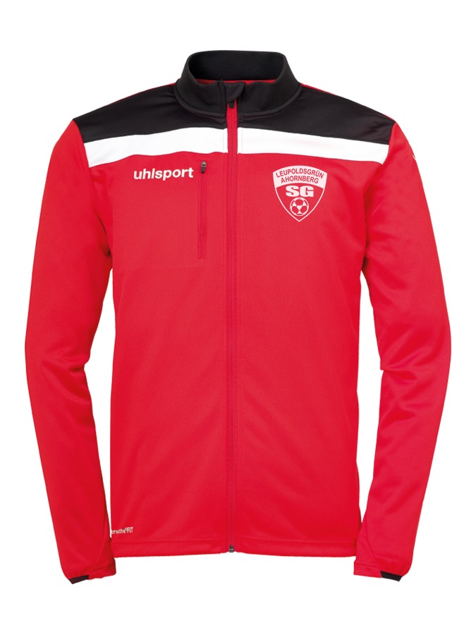 uhlsport Offense 23 Poly Jacke