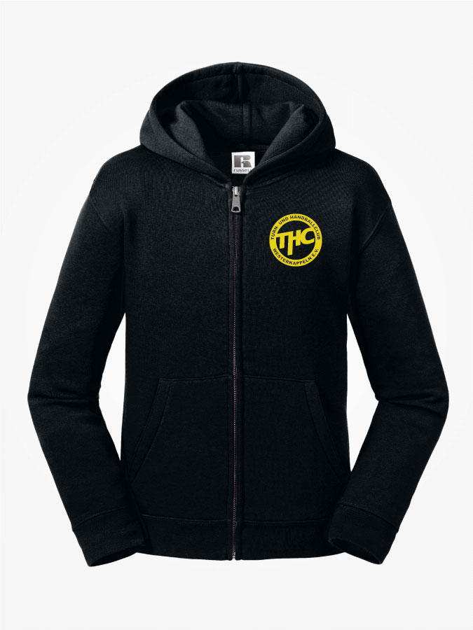 Zipper Basic Kids