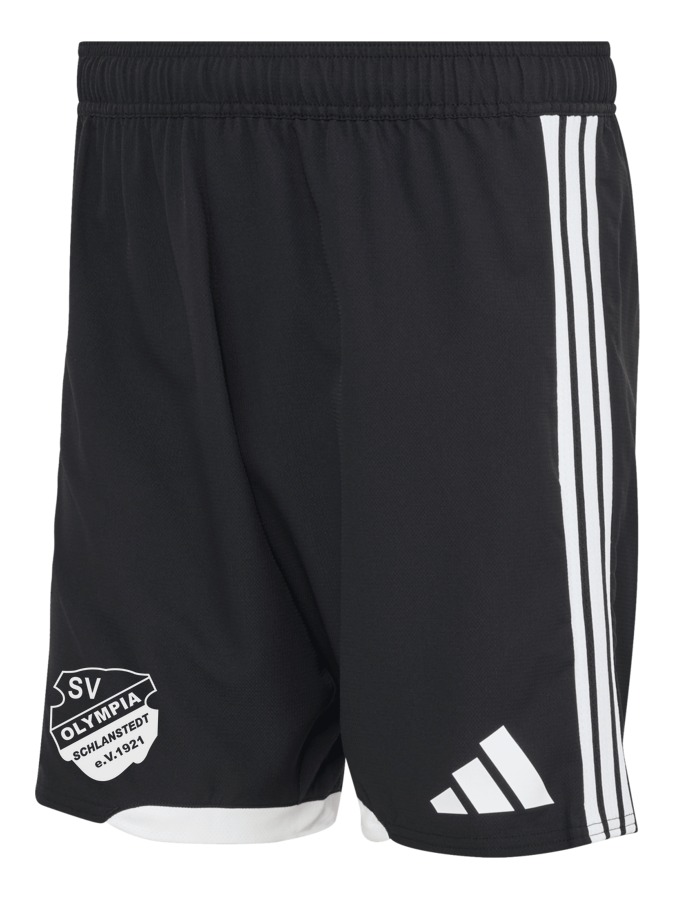 adidas Tiro 26 Competition Match Day Shorts