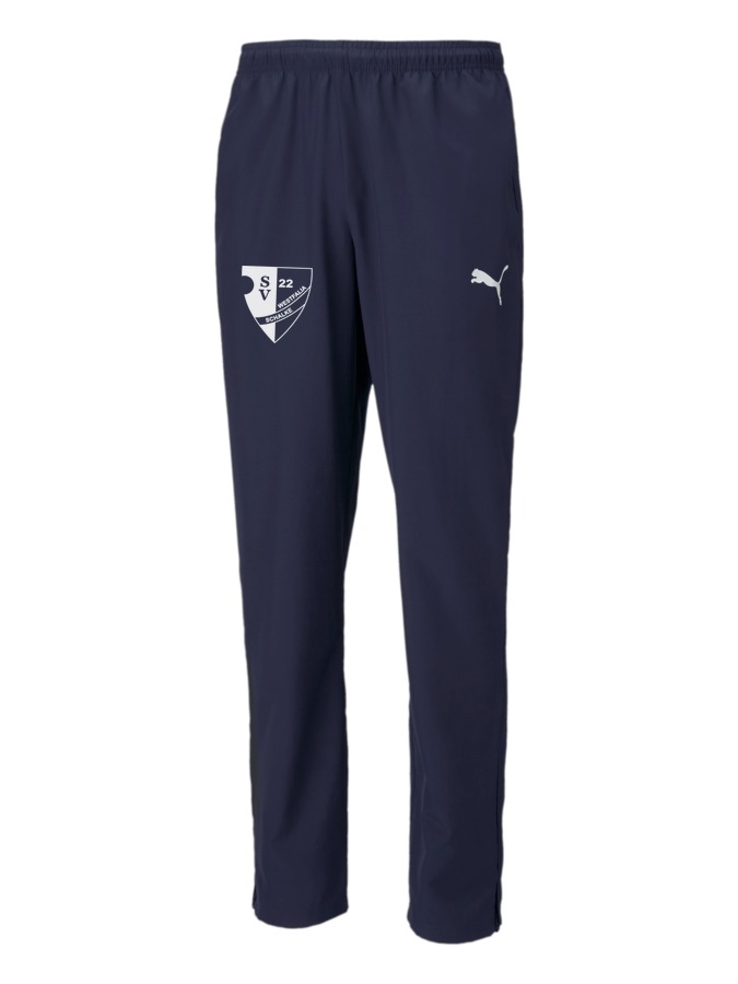 PUMA teamRISE Sideline Hose