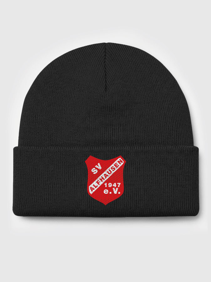 Beanie Sticklogo