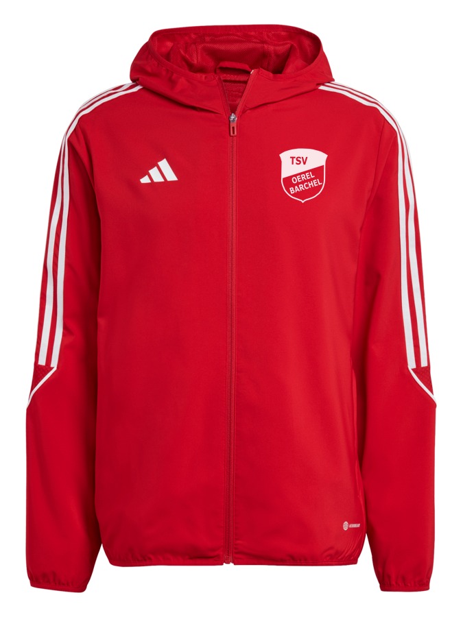 adidas Tiro 23 League Windbreaker Präsentationsjacke