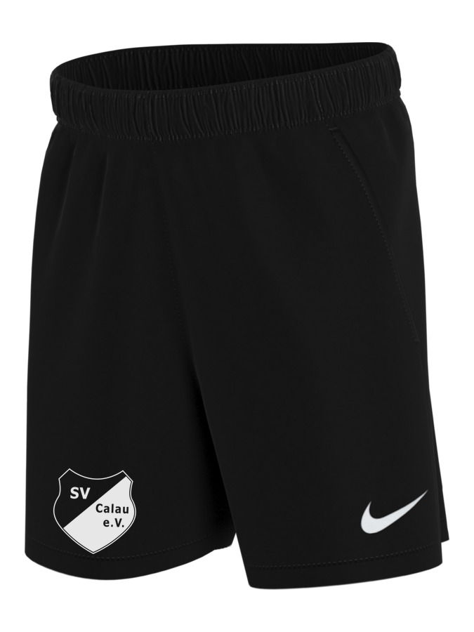 Nike Park Fleece Knit Shorts Kinder