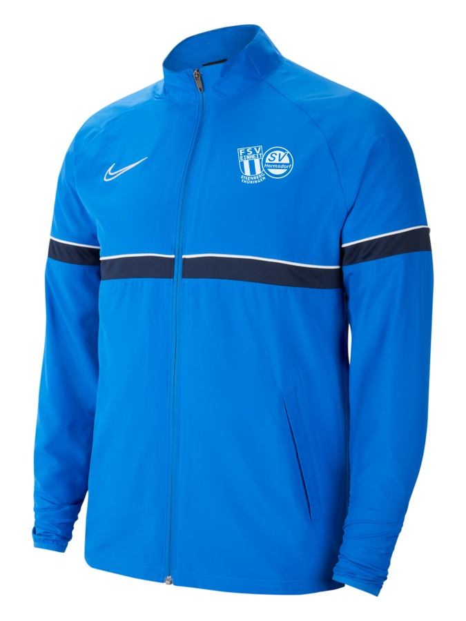 Nike Academy 21 Präsentationsjacke