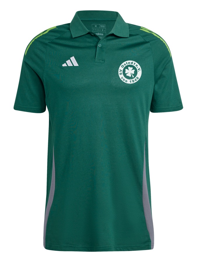 adidas Tiro 24 Competition Poloshirt