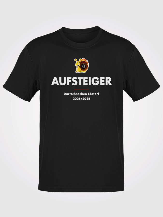Shirt Aufsteiger