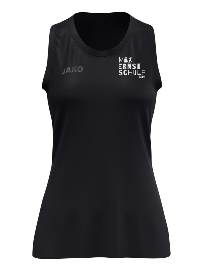 Jako Tanktop Light Flow Damen
