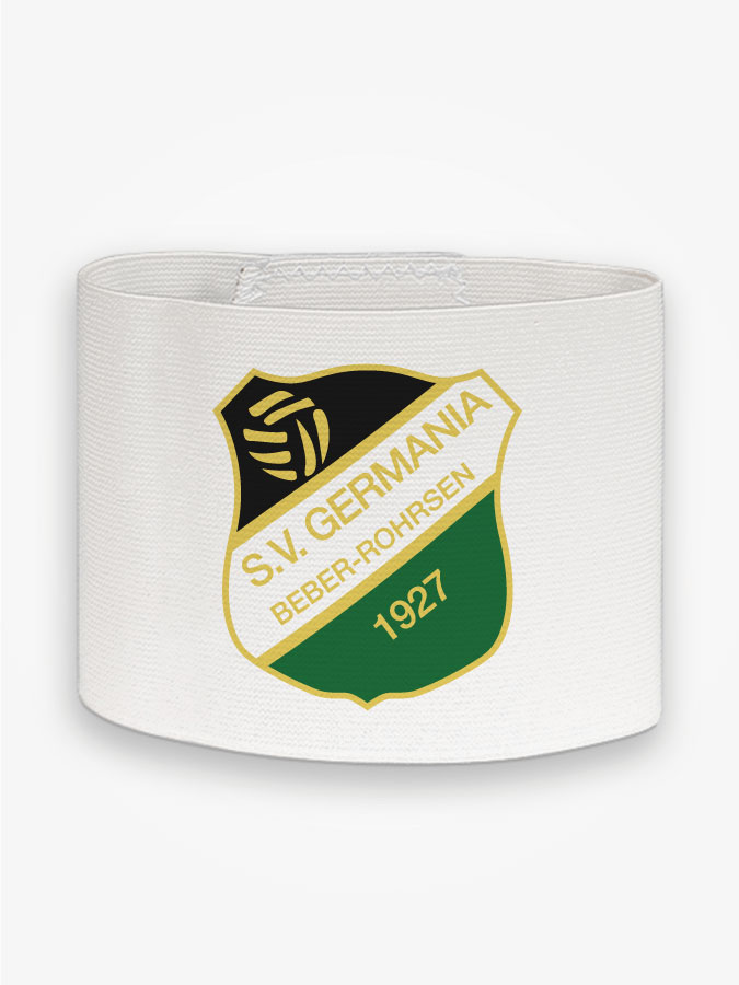 Armbinde Logo