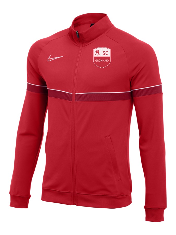 Nike Academy 21 Knit Trainingsjacke Kinder