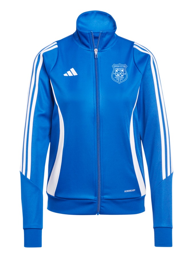 adidas Tiro 24 Trainingsjacke Damen
