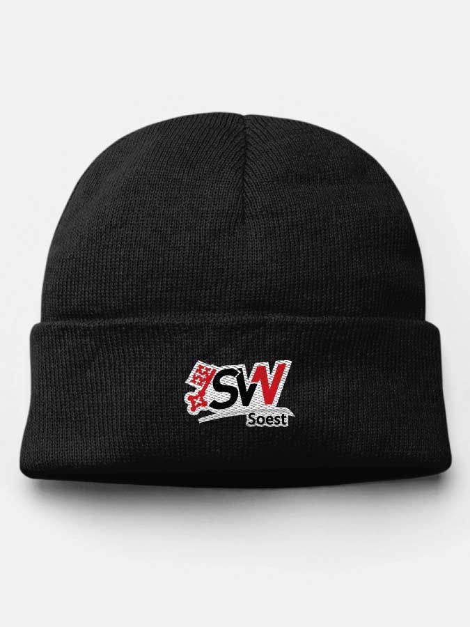 Beanie Sticklogo