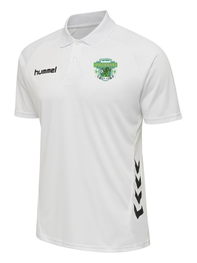 Hummel Promo Polo