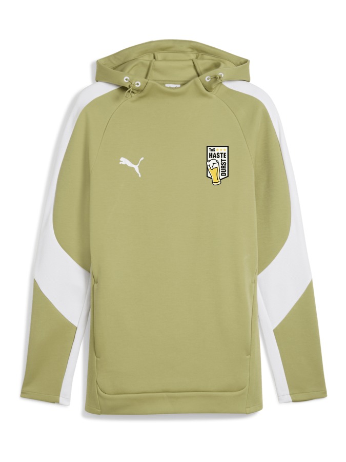 PUMA teamEVOSTRIPE Hoody
