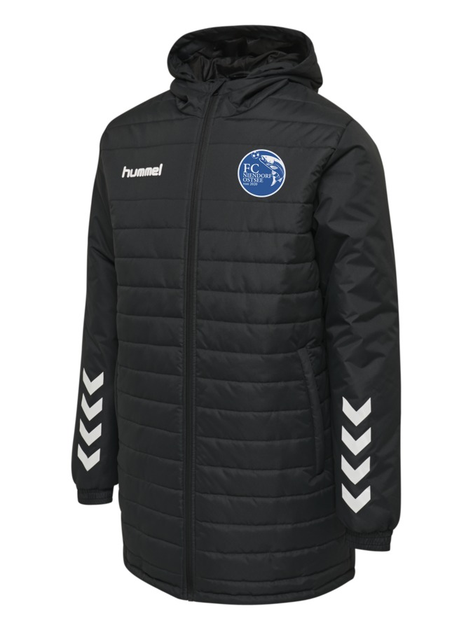 Hummel Promo Bench Jacke