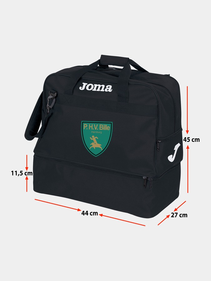 Joma Sporttasche Training 3 (M)