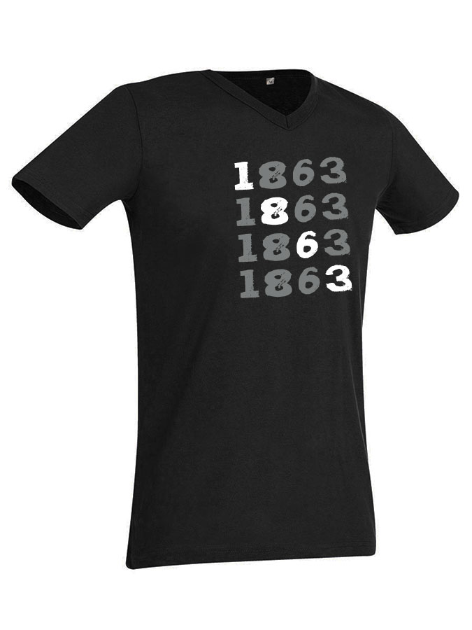 Shirt Levi V-Neck