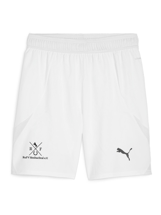 PUMA teamFINAL Shorts