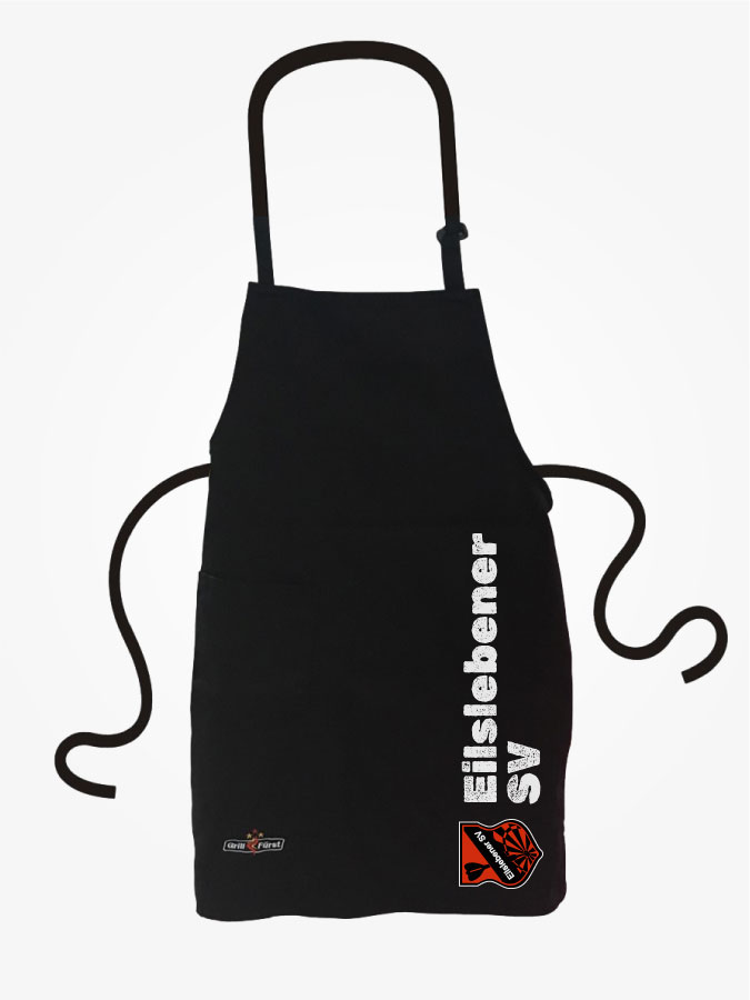 Schürze Grillfürst Classic