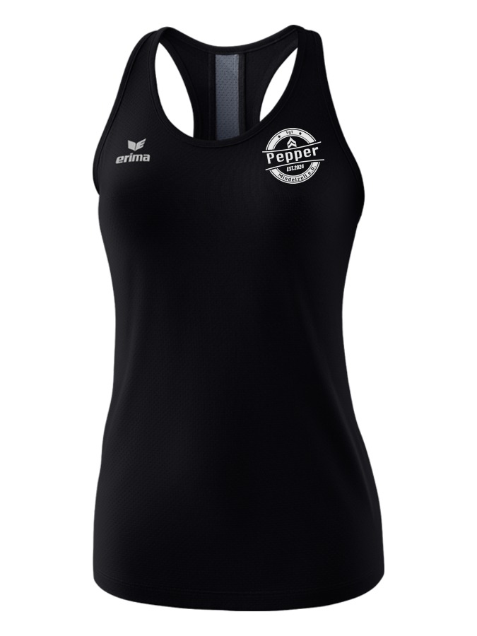 Erima Squad Tanktop Damen