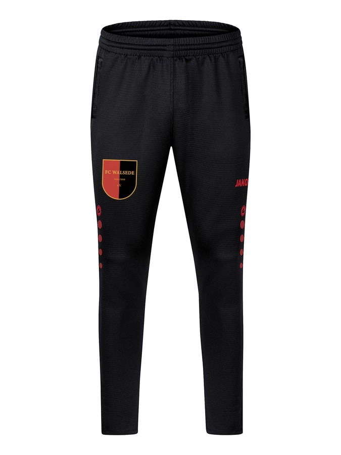 Jako Trainingshose Challenge Damen