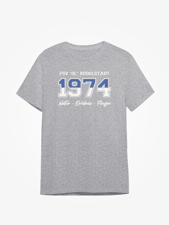 Shirt Established Kids