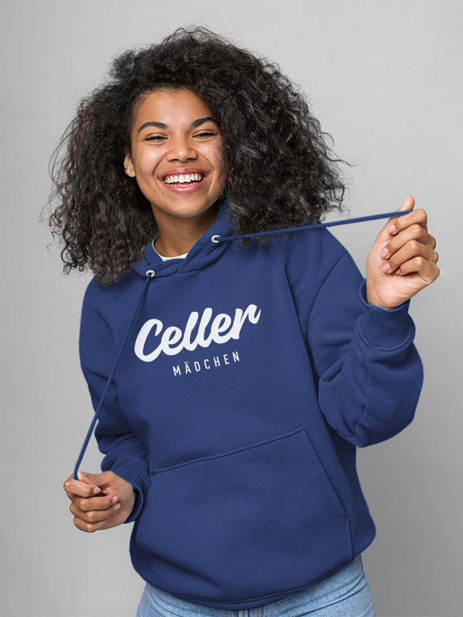 Hoodie Hometown Unisex