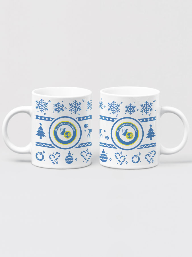 Tasse Christmas