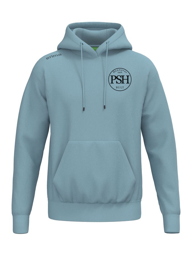 Erima Teamsport Hoodie