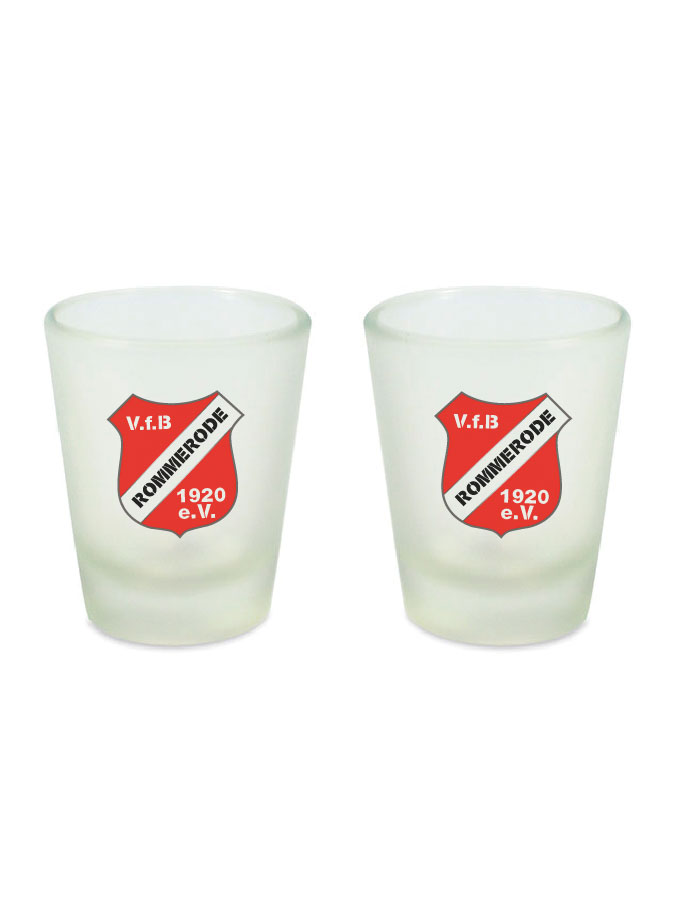 2er Set Schnapsglas Alina