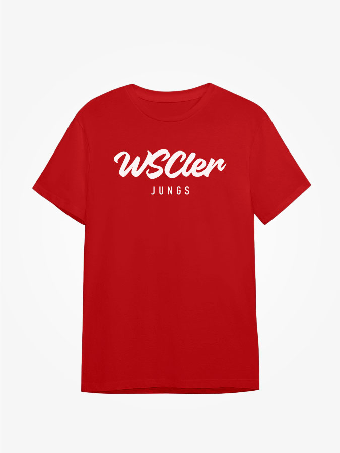 Shirt Hometown Boys