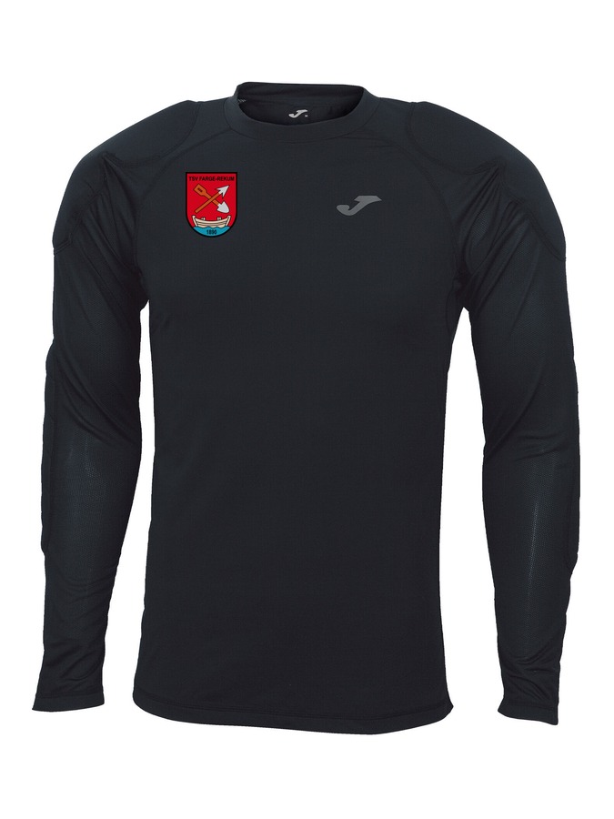 Joma Shirt Protec Portero Langarm