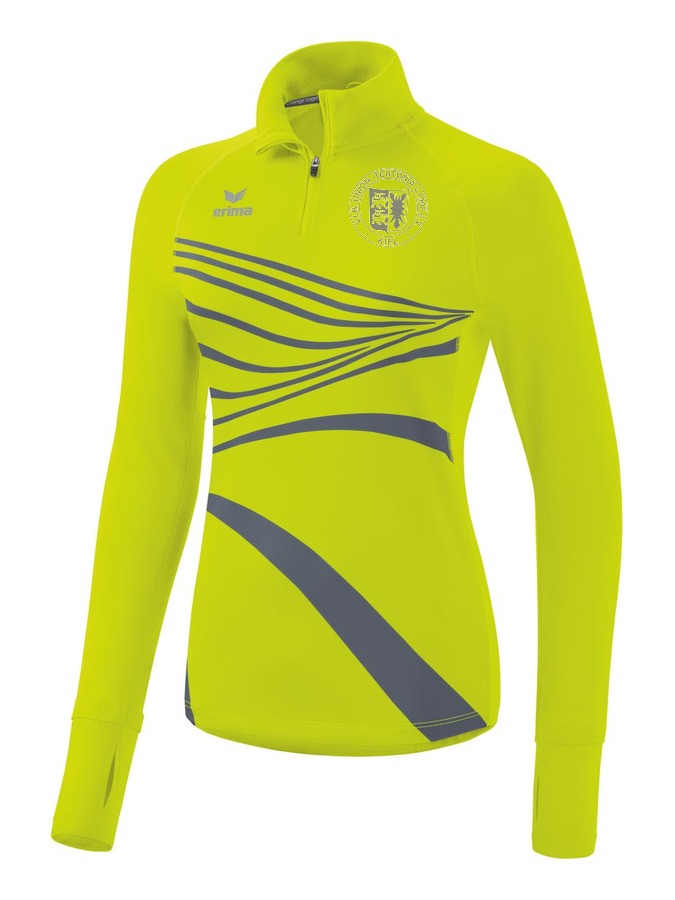 Erima Racing Longsleeve Damen