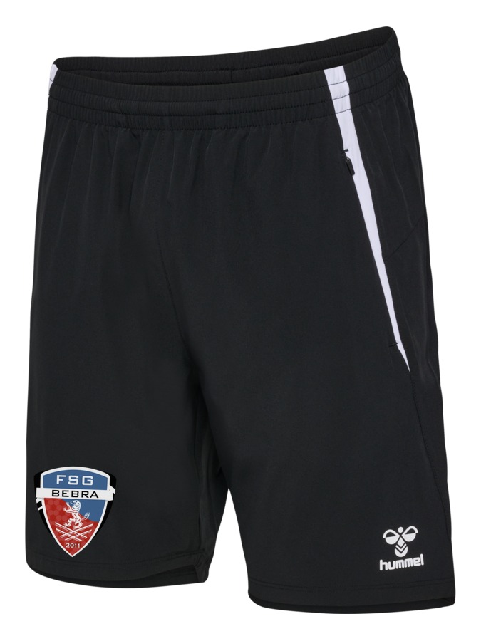 Hummel Lead 2.0 Woven Shorts