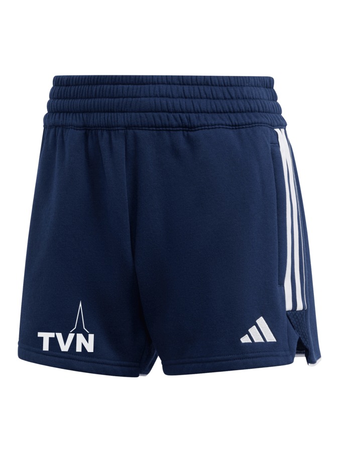 adidas Tiro 23 League Sweatshorts Damen