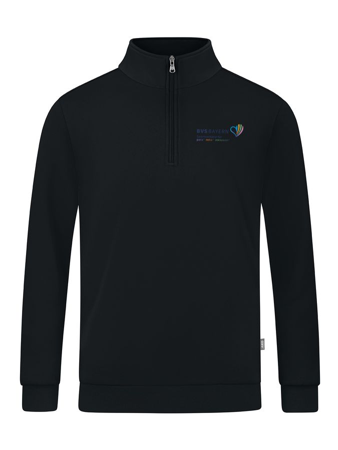 Jako Ziptop Organic