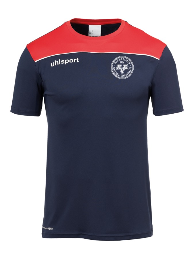 uhlsport Offense 23 Poly Shirt