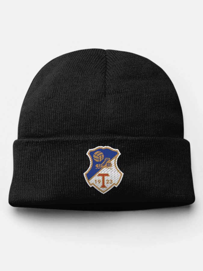 Beanie Sticklogo