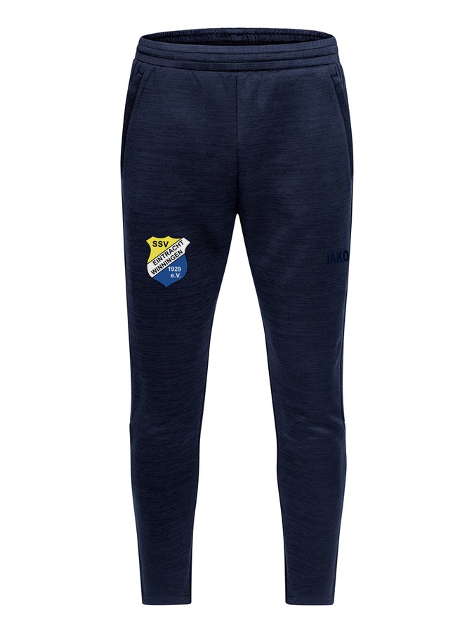 Jako Jogginghose Challenge