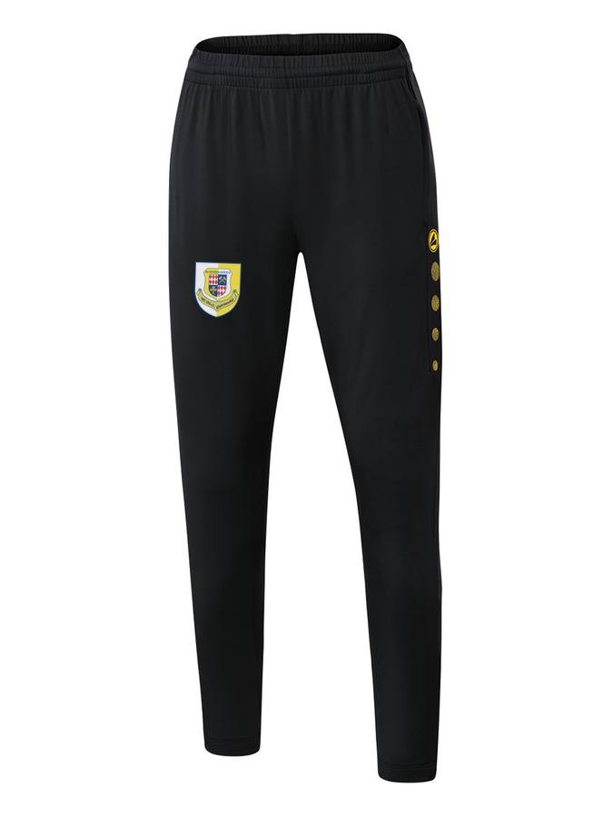 Jako Trainingshose Premium Damen