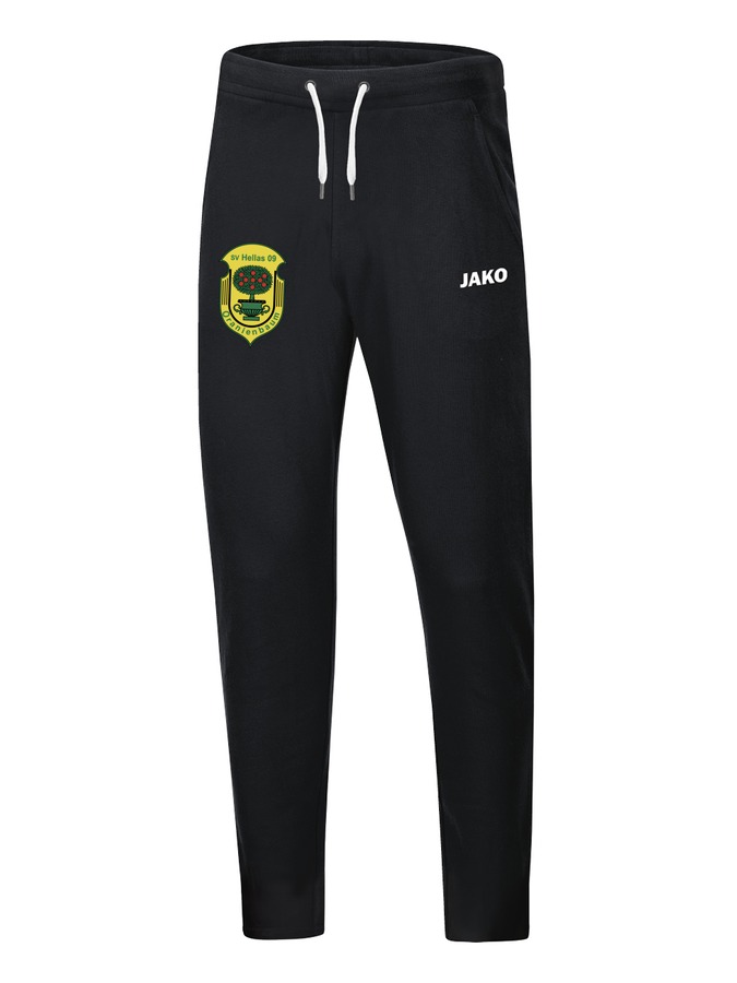 Jako Jogginghose Base