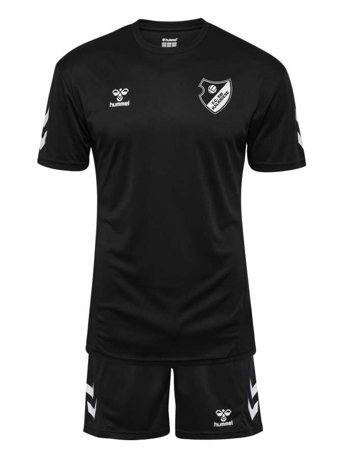 Hummel Logo Set