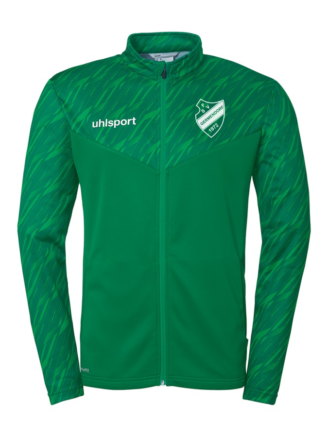 uhlsport Progressive 28 Poly Jacke