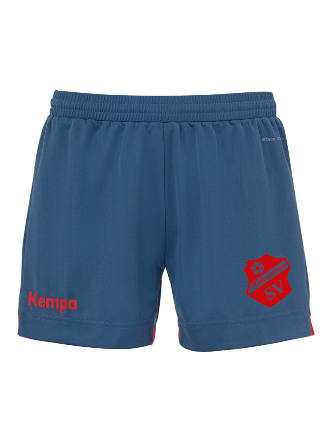 Kempa Player Shorts Damen