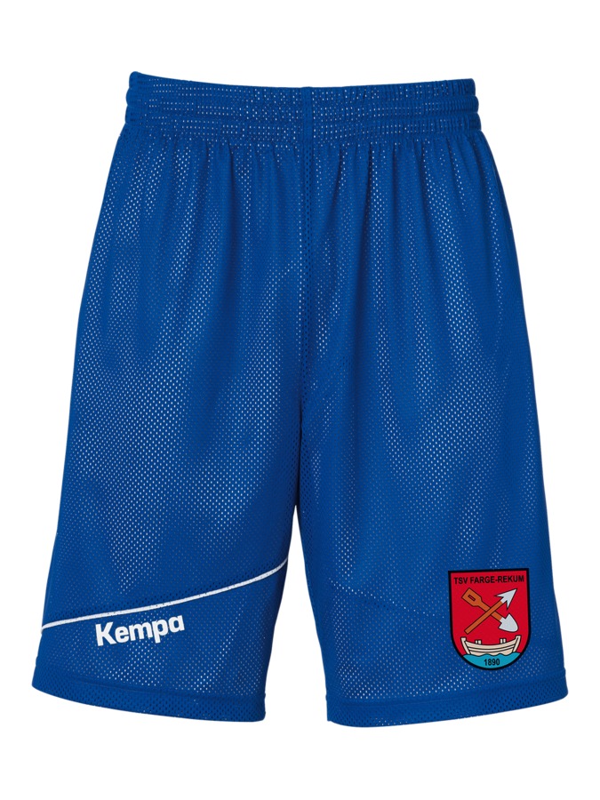 Kempa Reversible Shorts